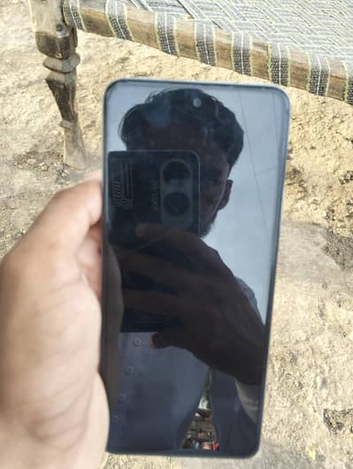 Infinix Hot 50
