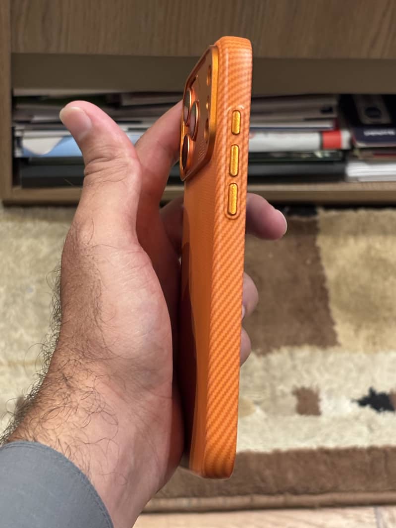 iPhone 17 Pro Max 1TB Non PTA 1