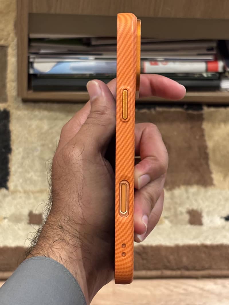 iPhone 17 Pro Max 1TB Non PTA 2