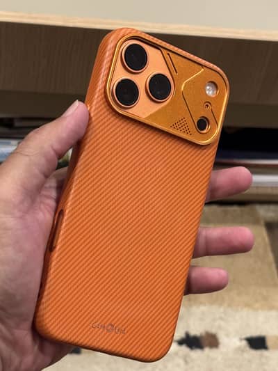 iPhone 17 Pro Max 1TB Non PTA