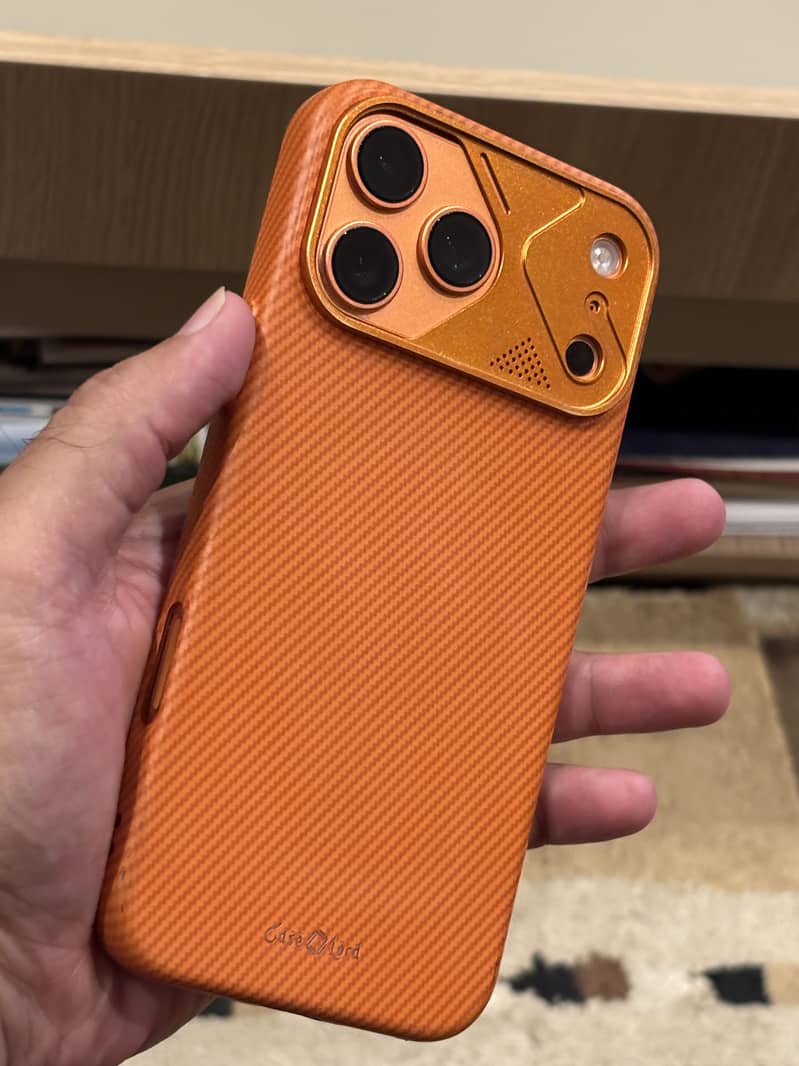 iPhone 17 Pro Max 1TB Non PTA 0