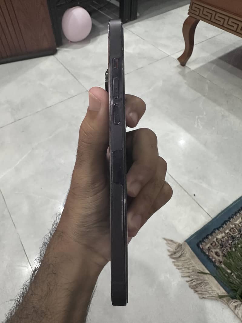 Apple iPhone 14 Pro Max 4