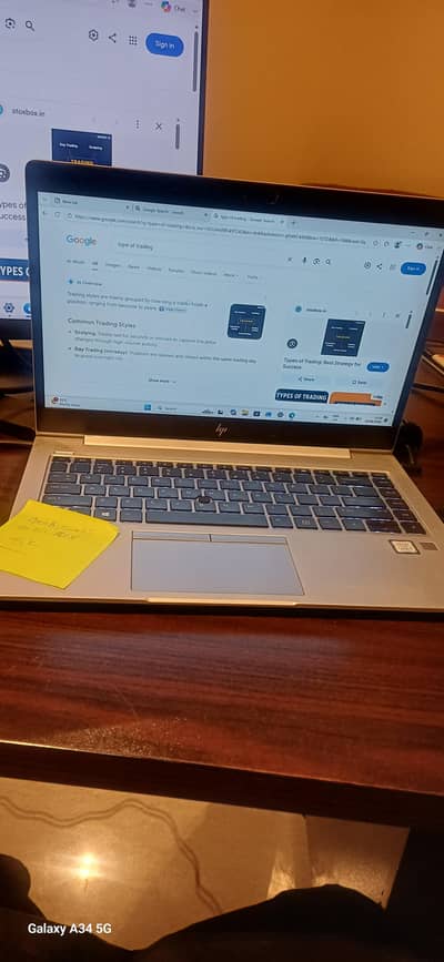 hp ellitebook