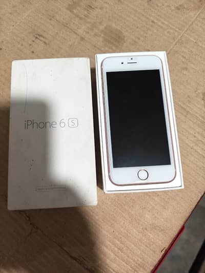 Apple iPhone 6S 64gb