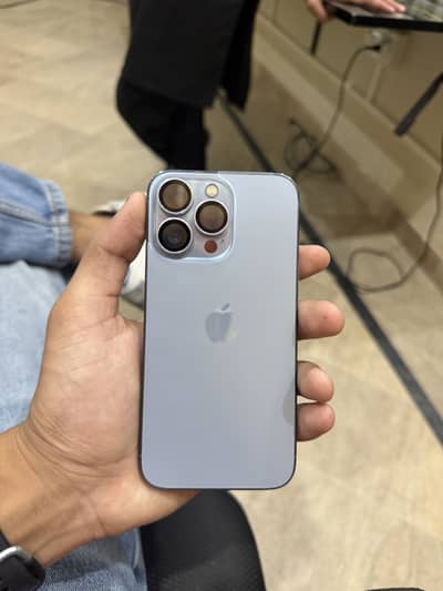 Apple iPhone 13 Pro PTA
