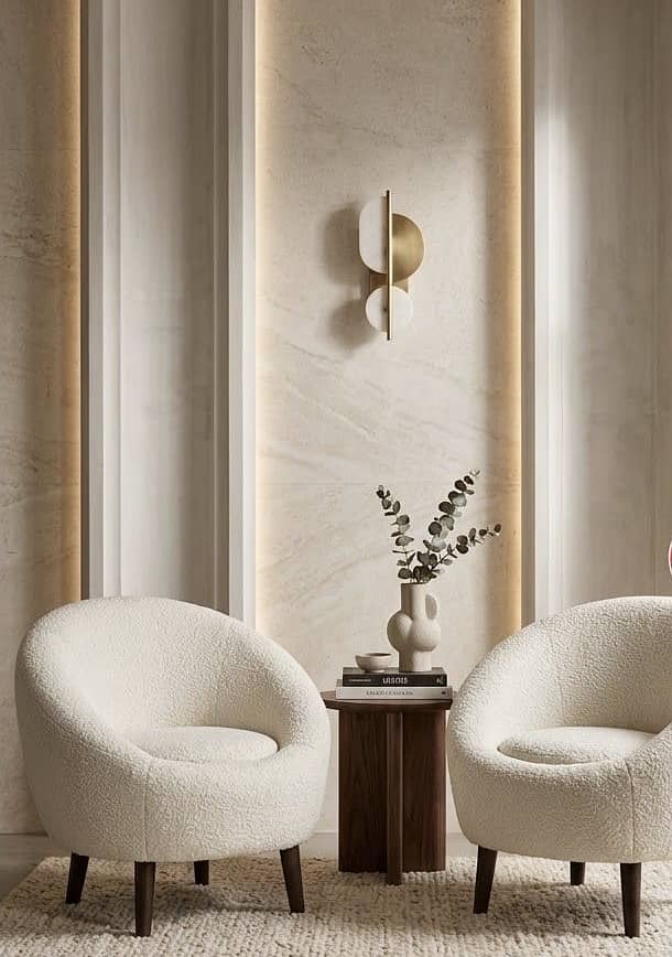 Customized Sofa Pair 4