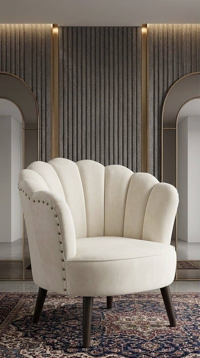Customized Sofa Pair 6