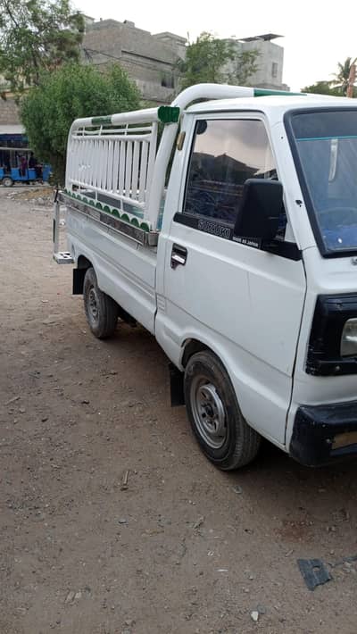 Suzuki Ravi 2015