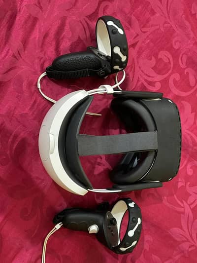 Oculus meta quest 2 128gb