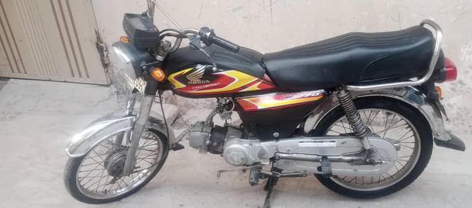 bike for sell