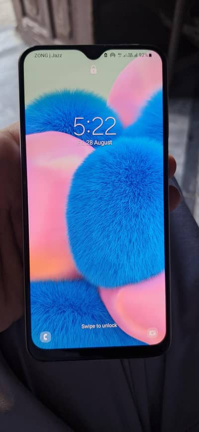Samsung Mobile A30s