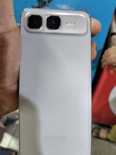 Infinix Smart 8 Plus