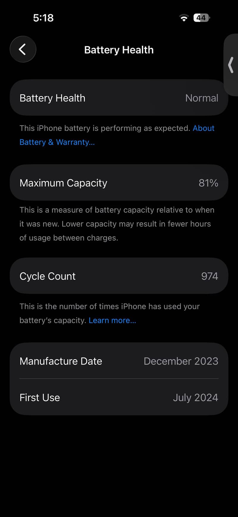 Apple iPhone 15 2