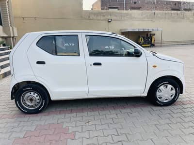 Suzuki Alto 2023