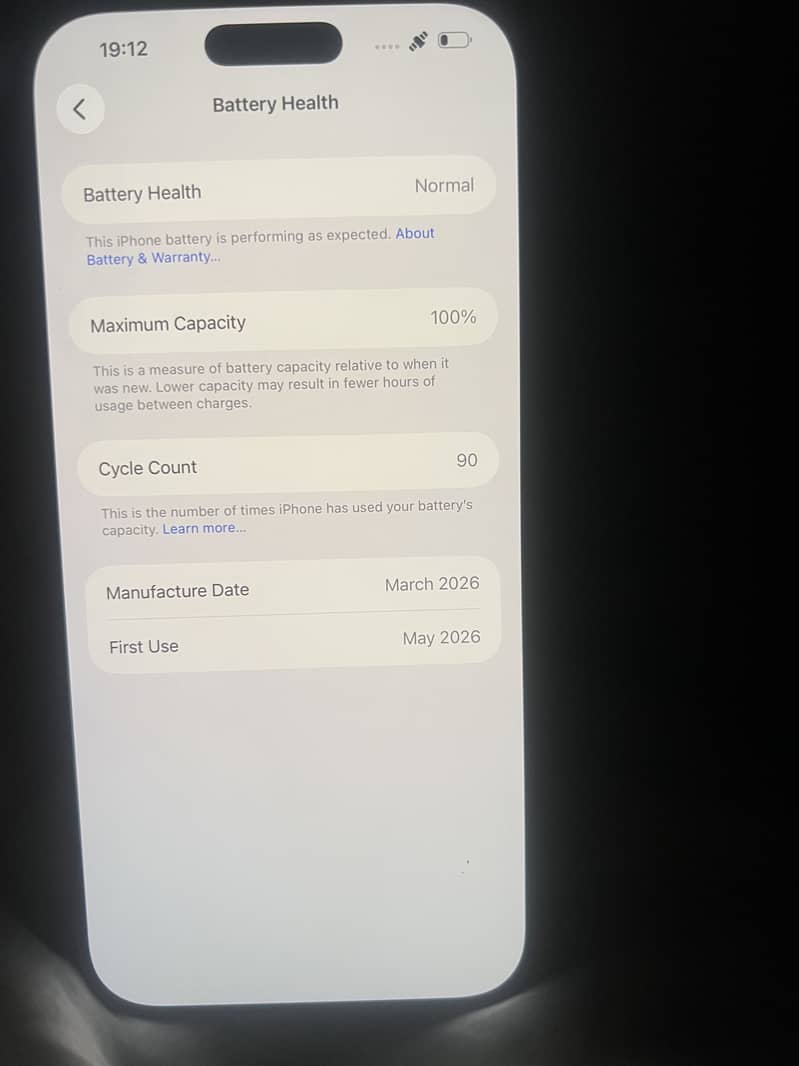 Apple iPhone 17 Pro Max 2