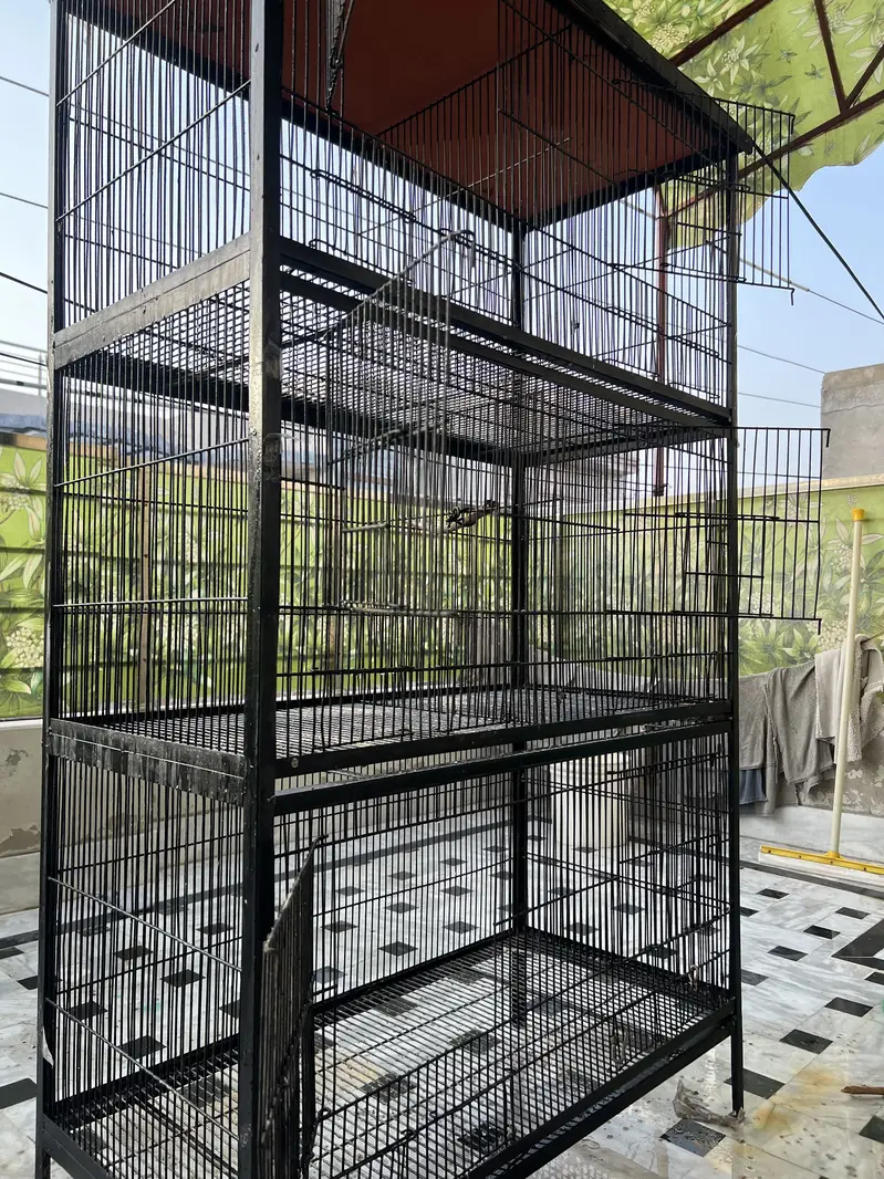 Cage for sale — photo 2