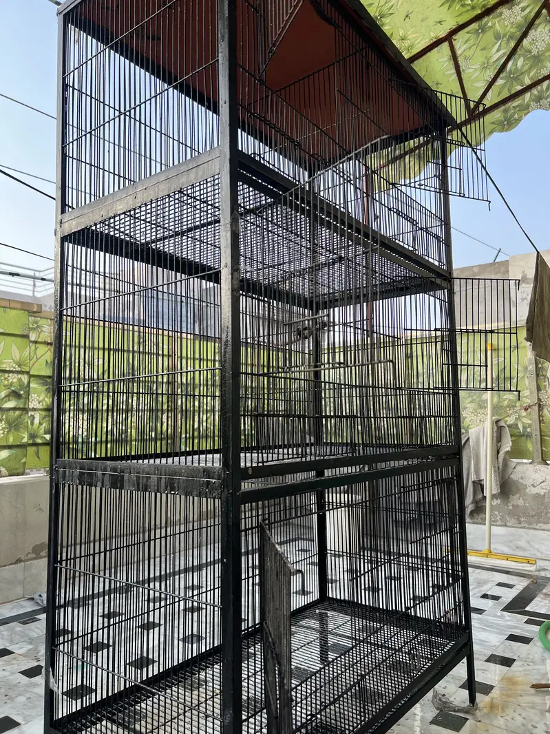Cage for sale — photo 3