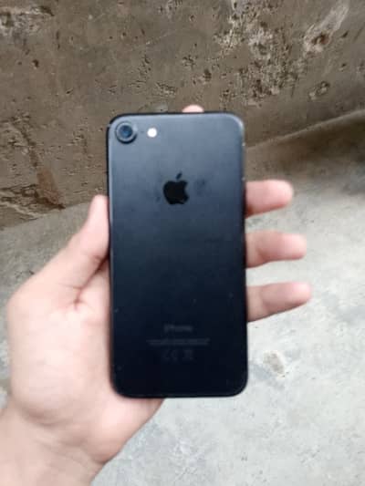 Apple iPhone 7 bypass 32gb all original exchange possible