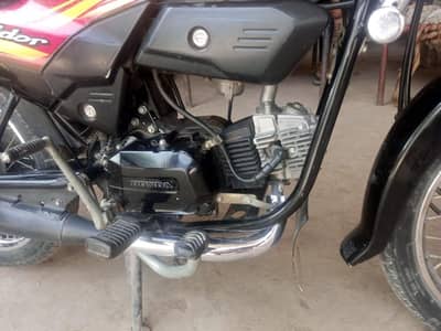 honda Pridor 2024model