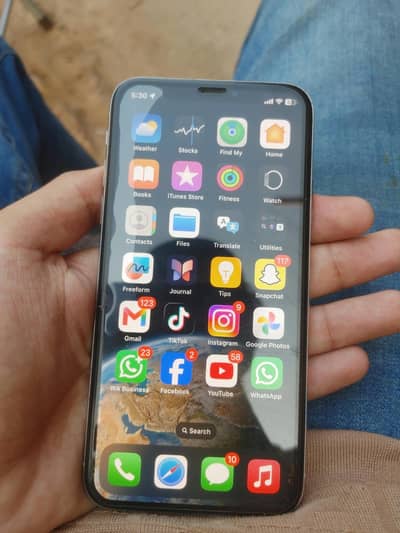 Apple iPhone XS