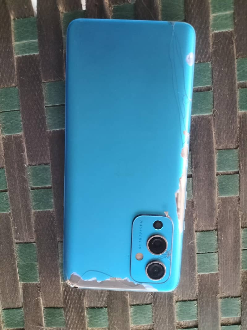 One Plus 9 0