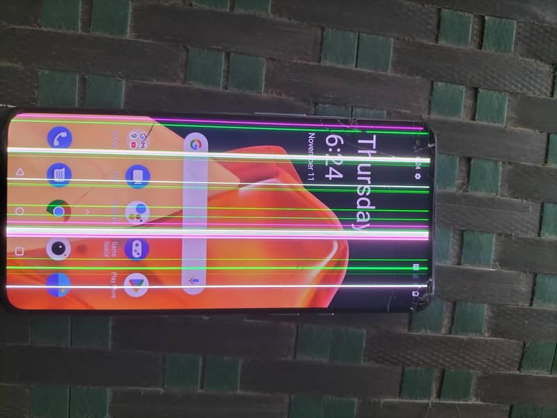 One Plus 9 1