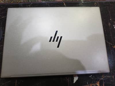 HP Pavilion Aero 13 Laptop