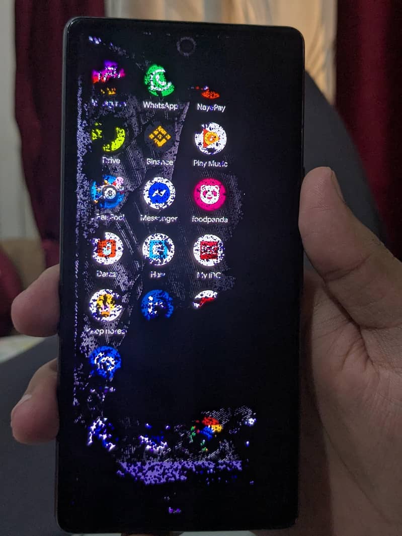 Google Pixel 7a 2