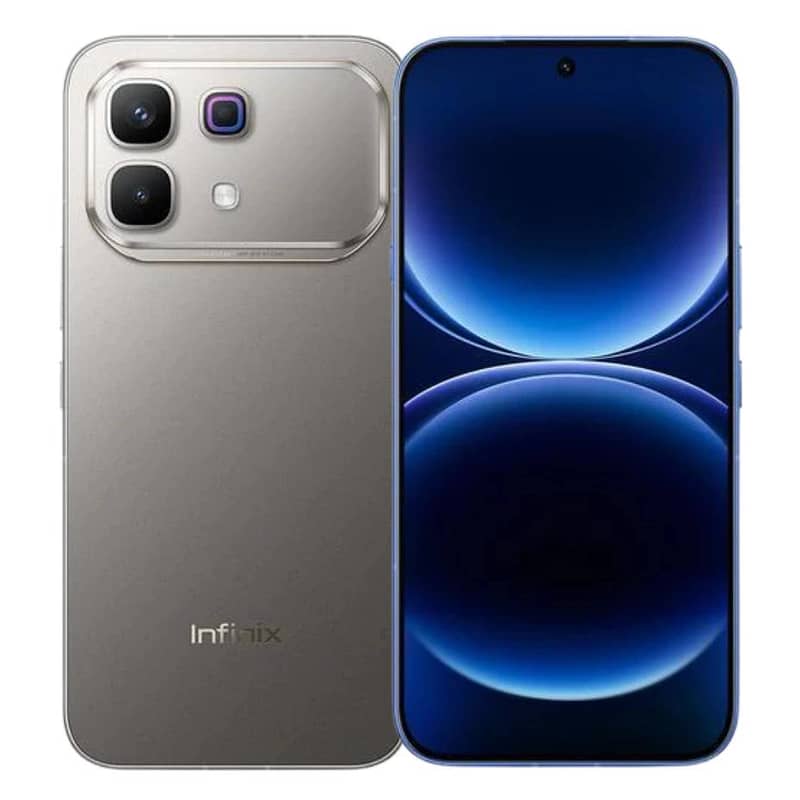 Infinix Note 60 0
