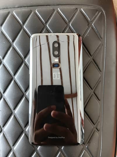 One Plus 6