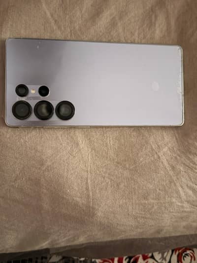Samsung Mobile S25 Ultra