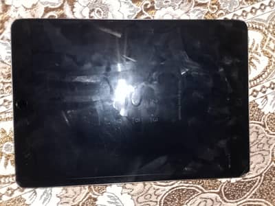 Apple ipad 9 gen with box
