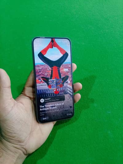 Mint Condition 8Gb 256GB