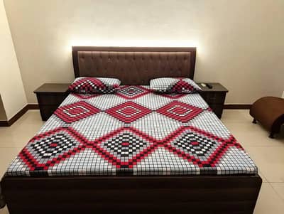 Fully Furnished room for rent on weekly,monthly,daily basis