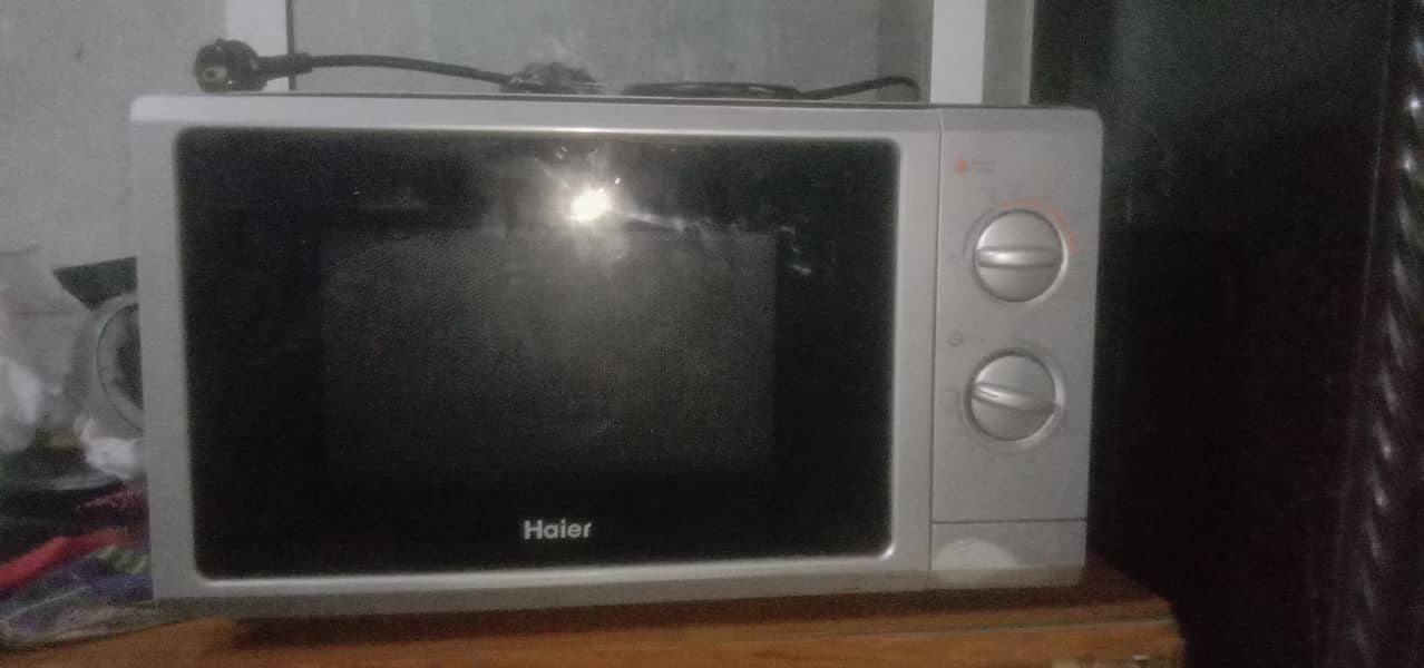 Haier 0