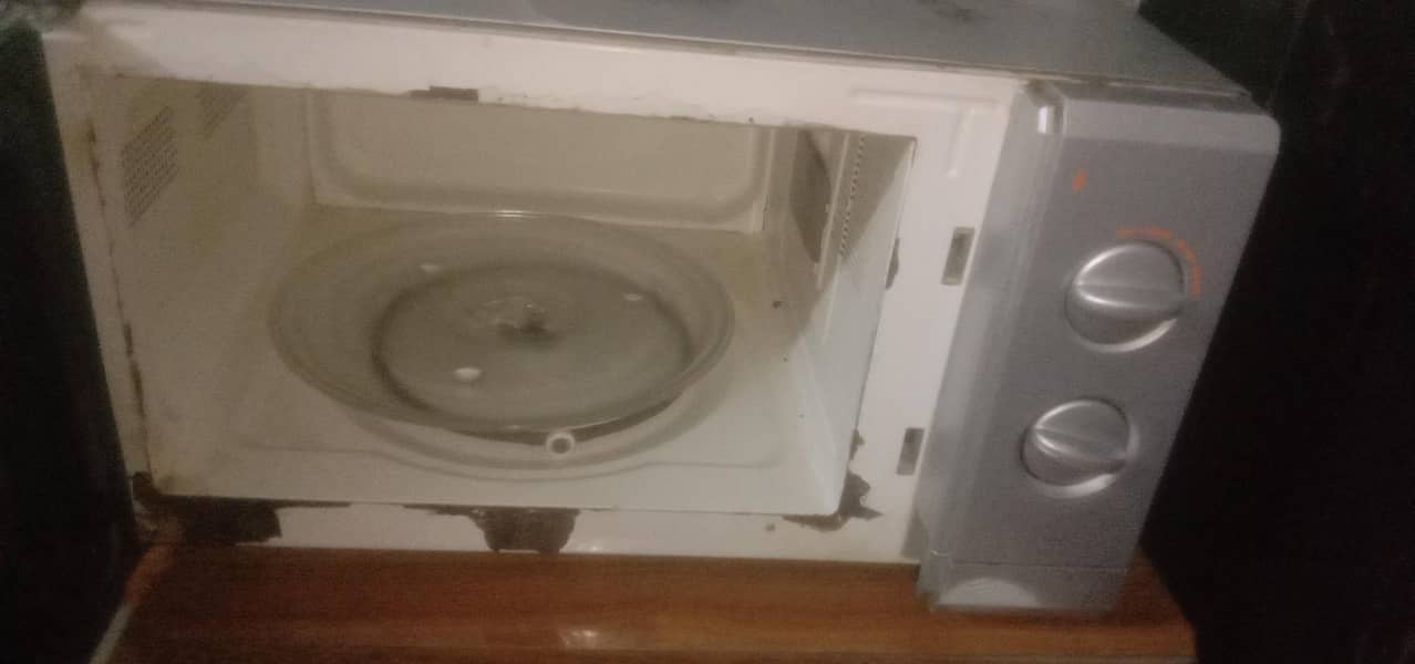 Haier 3