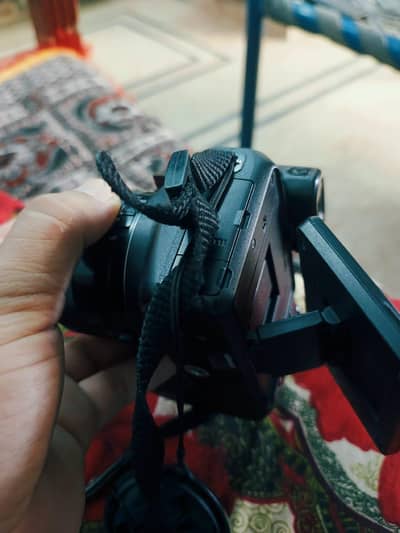 SONY CAMERA