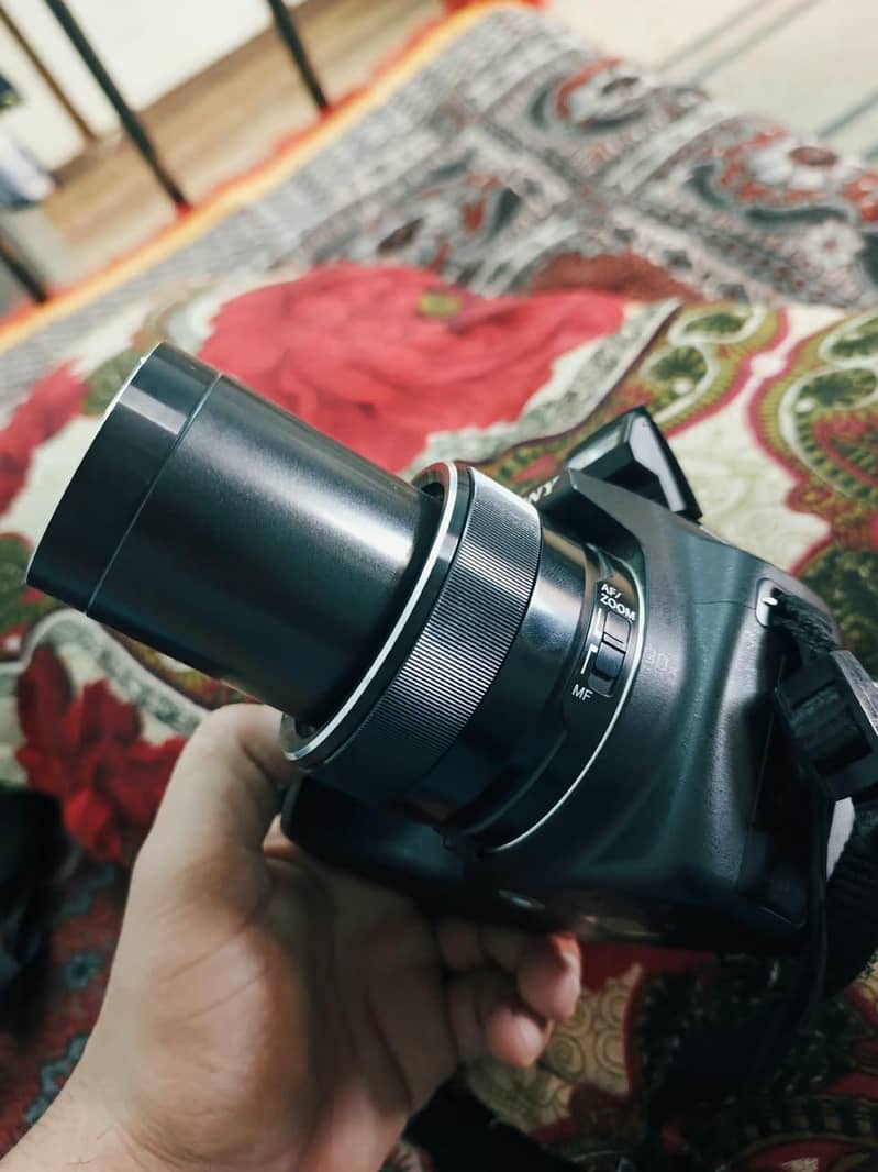 SONY CAMERA 1
