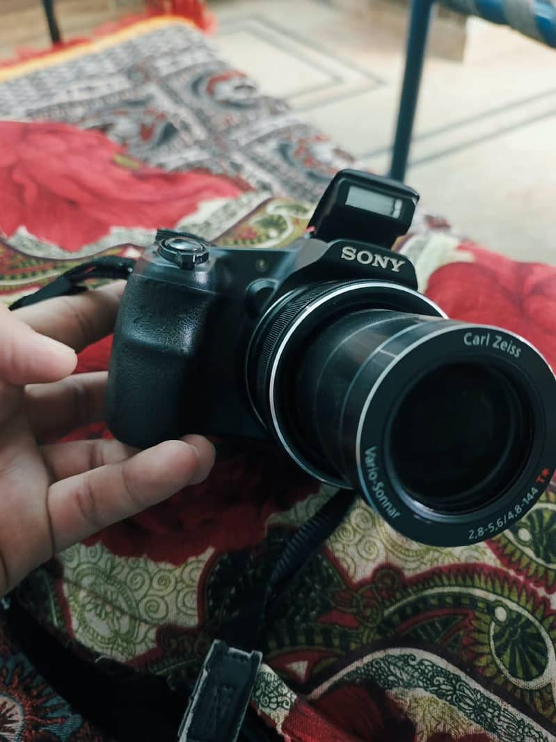 SONY CAMERA 3