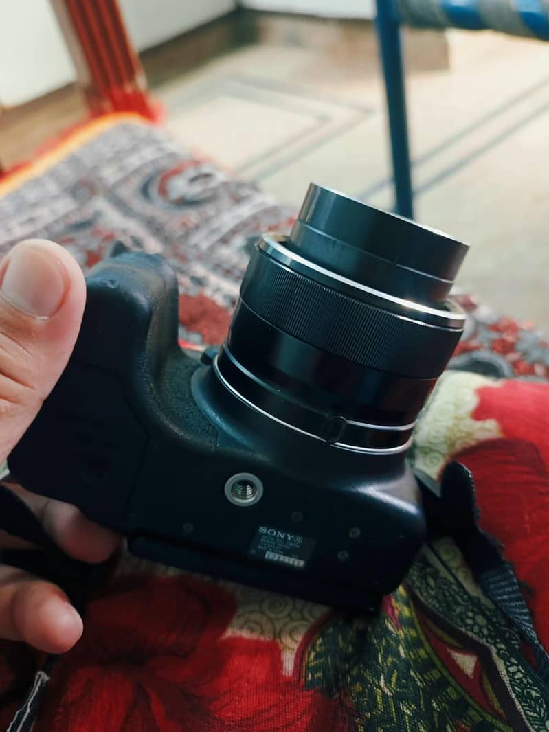 SONY CAMERA 4