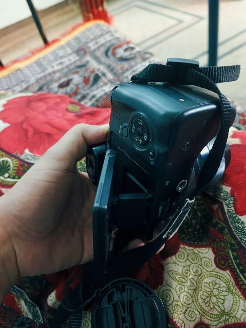 SONY CAMERA 6