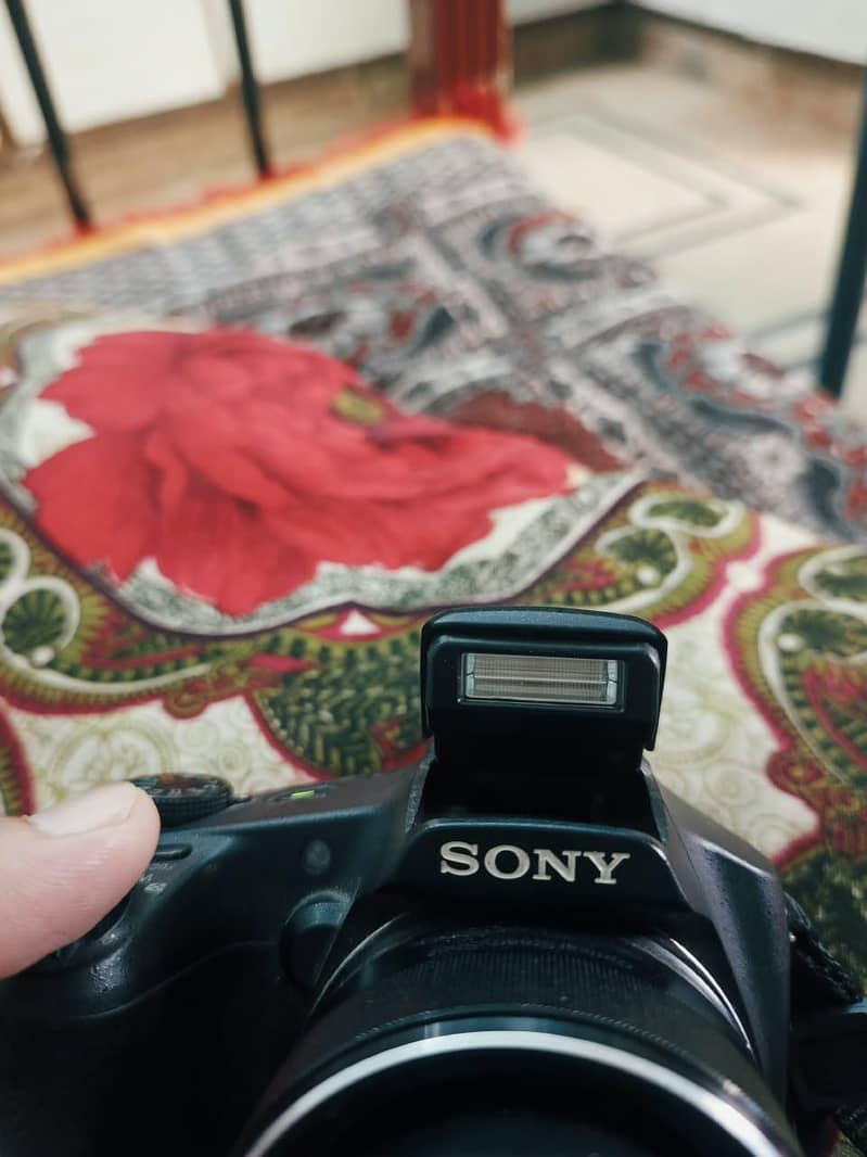 SONY CAMERA 10