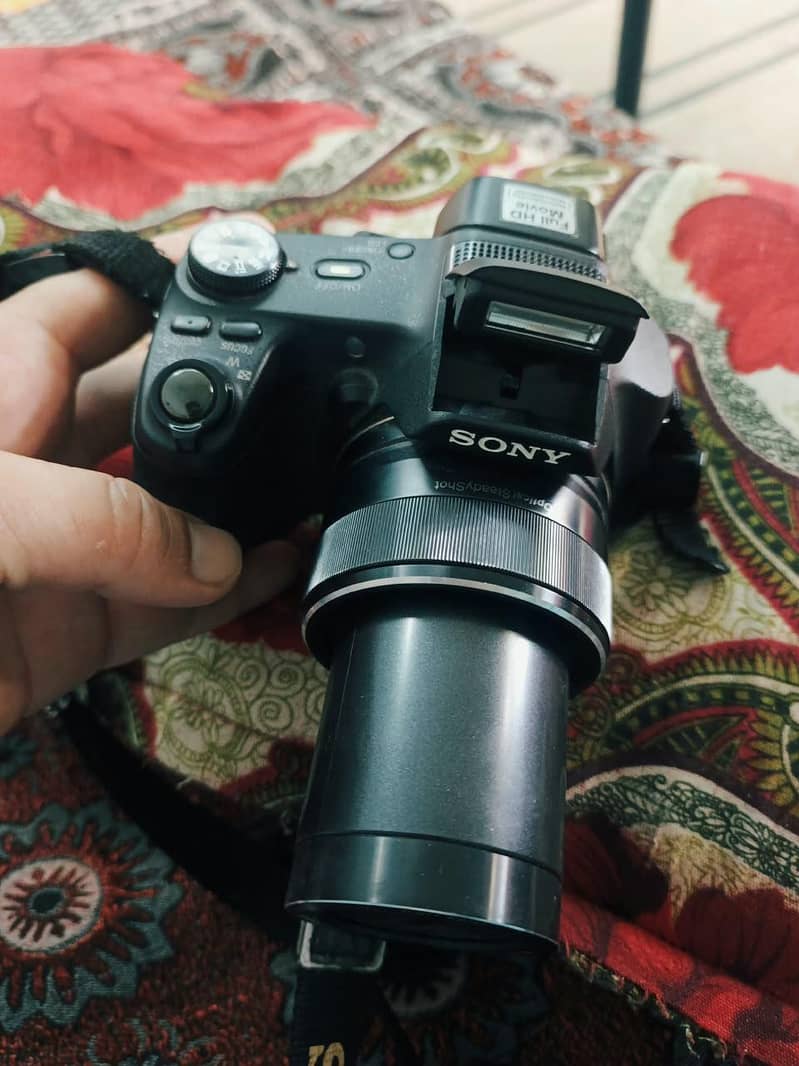 SONY CAMERA 12