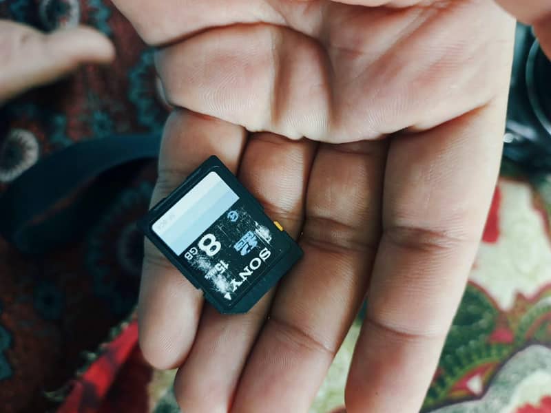 SONY CAMERA 13