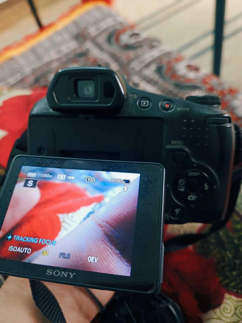 SONY CAMERA 14
