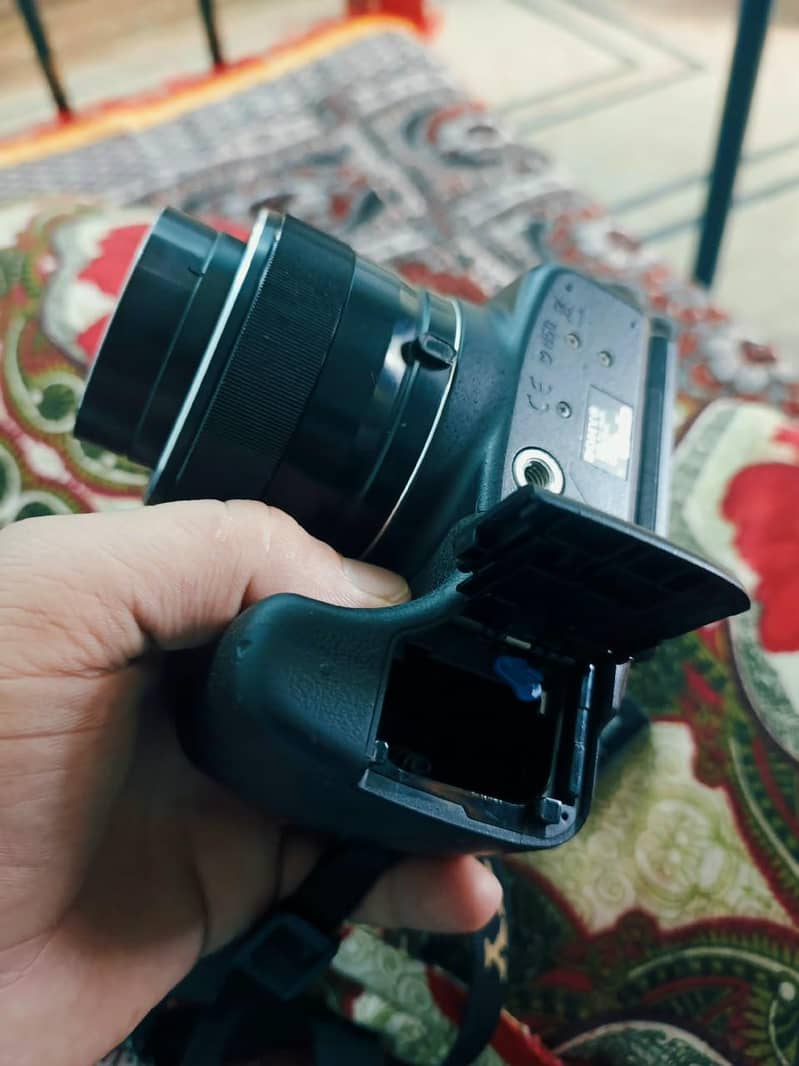 SONY CAMERA 15