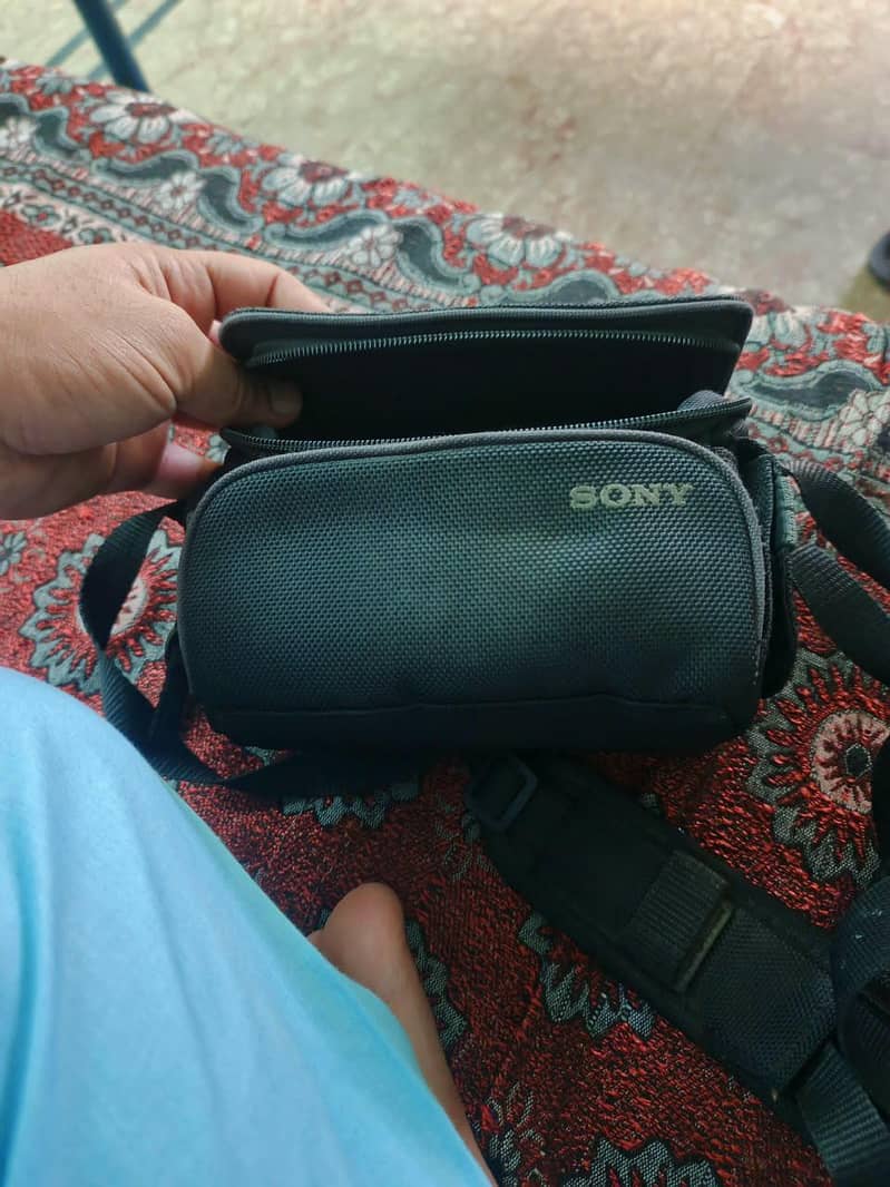 SONY CAMERA 16