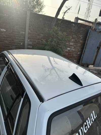 Suzuki Mehran VXR 2012
