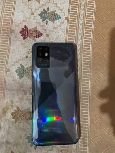 Infinix Note 8