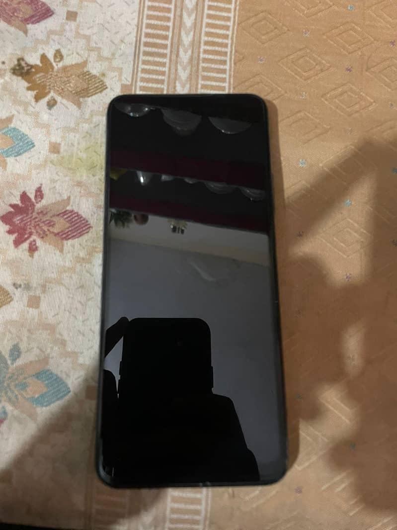 Infinix Note 8 1